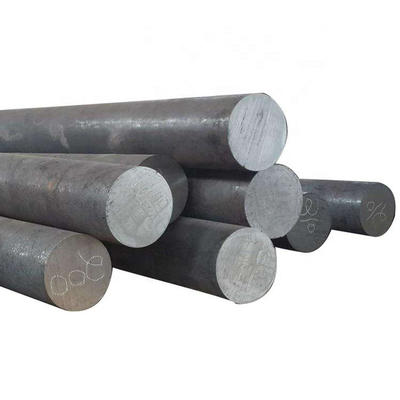 Rodas de acero inoxidable 304L/316L/310S/410/430 para barras de acero laminadas en frío Certificado DIN