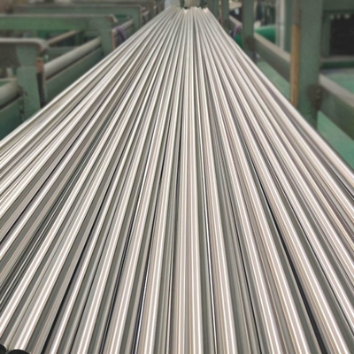 Técnica de laminado en frío para las láminas/bobinas de acero inoxidable SUS430 y garantía