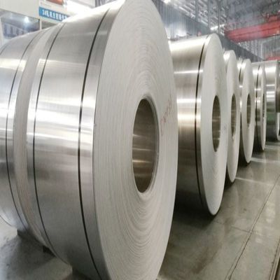 Alquiler de materiales de construcción para la fabricación de aluminio