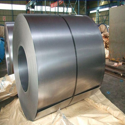 Hojas de acero inoxidable 410 409 430 201 304 bobina / tira / hoja / círculo 1.4301 Fabricado