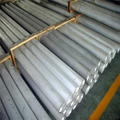 SUS310 316 laminado en frío ASTM A312 Tubo/tubo de acero inoxidable