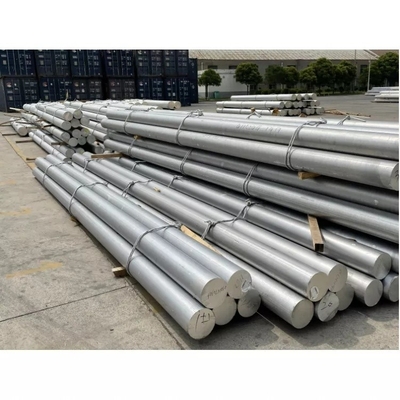 SUS310 316 laminado en frío ASTM A312 Tubo/tubo de acero inoxidable