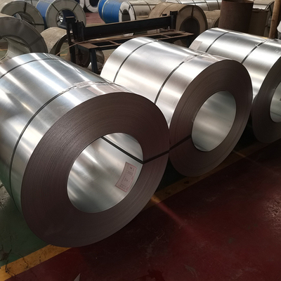 SUS310 316 laminado en frío ASTM A312 Tubo/tubo de acero inoxidable