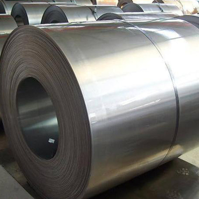 SUS310 316 laminado en frío ASTM A312 Tubo/tubo de acero inoxidable