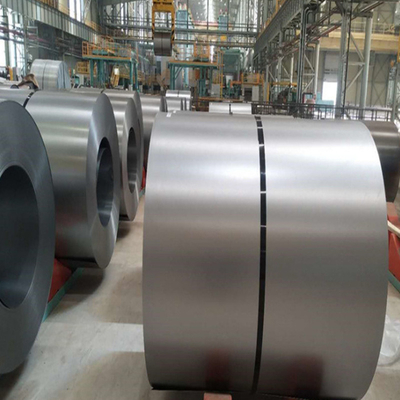 SUS310 316 laminado en frío ASTM A312 Tubo/tubo de acero inoxidable