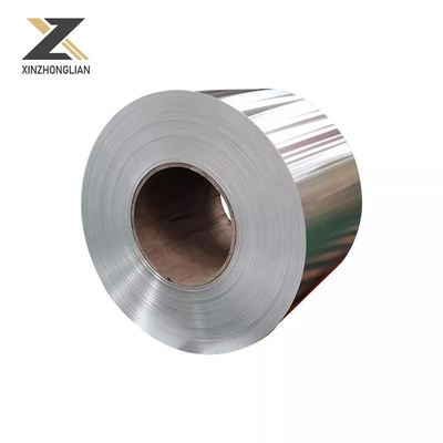 Se trata de una aleación de aluminio con revestimiento de color 5052 H32 6063 5083 H32 AA1100 H14 3003 8011 A3003