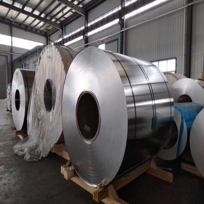 Se trata de una aleación de aluminio con revestimiento de color 5052 H32 6063 5083 H32 AA1100 H14 3003 8011 A3003