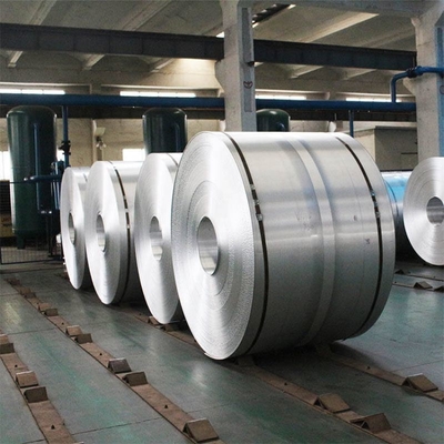 Placas y láminas de aluminio de espesor personalizado para construcción de profesionales