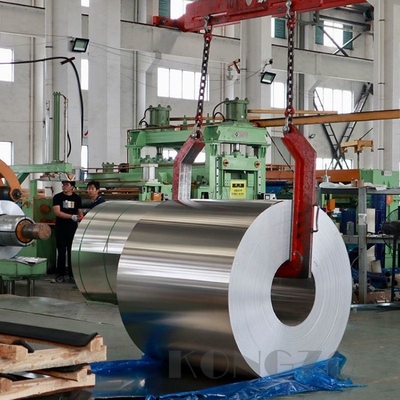Placas y láminas de aluminio de espesor personalizado para construcción de profesionales
