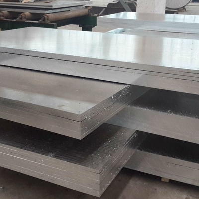 Decoración de edificios personalizada Placa de chapa de aluminio y bobina con opciones personalizables