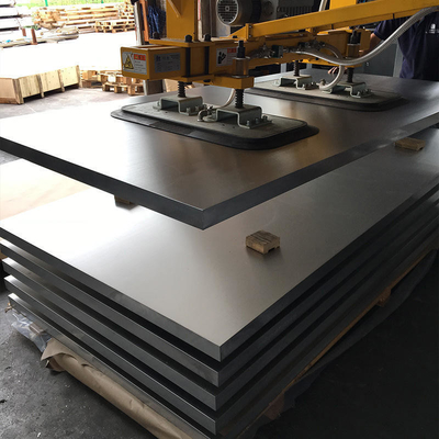 Decoración de edificios personalizada Placa de chapa de aluminio y bobina con opciones personalizables