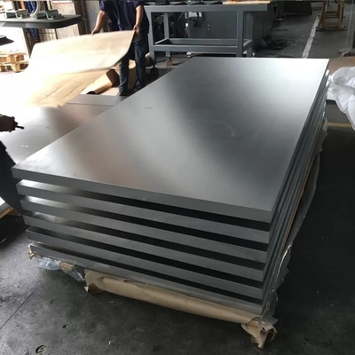 Decoración de edificios personalizada Placa de chapa de aluminio y bobina con opciones personalizables