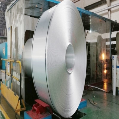 El más reciente de aluminio de aleación de metal de la hoja de rollo de bobina fecha de entrega tienen el stock pulido