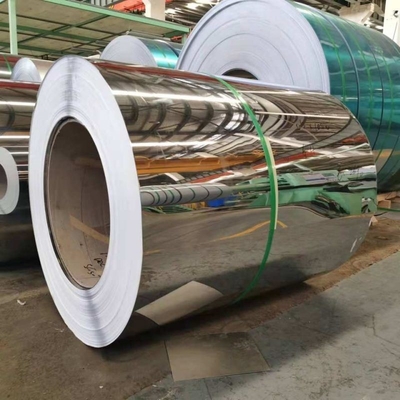 ASTM 1050 1060 1100 1070 O-H112 bobina de aluminio y eficiencia con certificación ISO9001