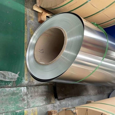ASTM 1050 1060 1100 1070 O-H112 bobina de aluminio y eficiencia con certificación ISO9001