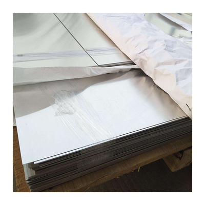 1060 3003 5052 5083 6061 6063 7050 7075 Placas de aluminio para diámetro personalizado