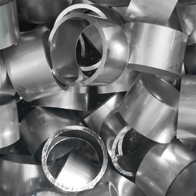 1060/3003/5052/5083/6061/6063/7050/7075 Rodas de aluminio de carbono inoxidable cuadrados de trabajo en caliente