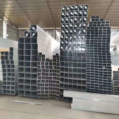 Muestras 2024 3003 5052 5083 6063 6082 7075 6061 T6 Tubo redondo de aleación de aluminio de grado marino