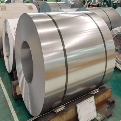 Suministro vietnamita CFR Carbono ASTM Rollo de acero para decoraciones