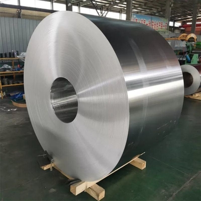 Suministro vietnamita CFR Carbono ASTM Rollo de acero para decoraciones