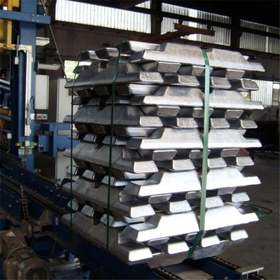 Temperatura O H112 Ingot de aluminio prepintado 1060 3003 3004 5052 Diámetro personalizado 20-1500 mm