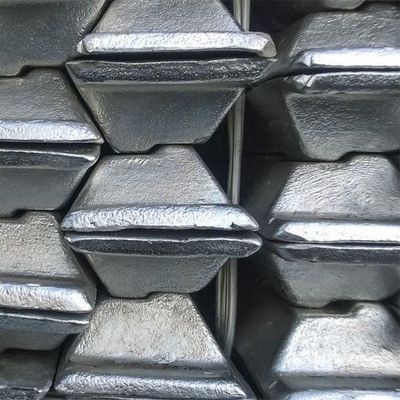 Temperatura O H112 Ingot de aluminio prepintado 1060 3003 3004 5052 Diámetro personalizado 20-1500 mm