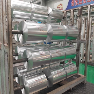 O H112 EXW 8021 3003 8011 8021 1235 1060 1100 3003 5052 8079 Formación en frío Jumbo de aluminio de aluminio por kg