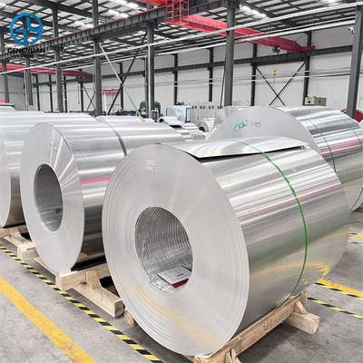 O H112 EXW 8021 3003 8011 8021 1235 1060 1100 3003 5052 8079 Formación en frío Jumbo de aluminio de aluminio por kg