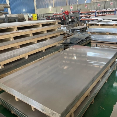 O H112 Hoja de techo corrugada de aluminio templado con solicitud personalizada