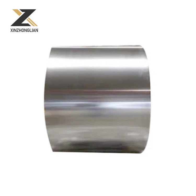 0.1-16mm bobina de acero al carbono laminado en frío con superficie lisa GB GOST ASTM AISI JIS BS DIN
