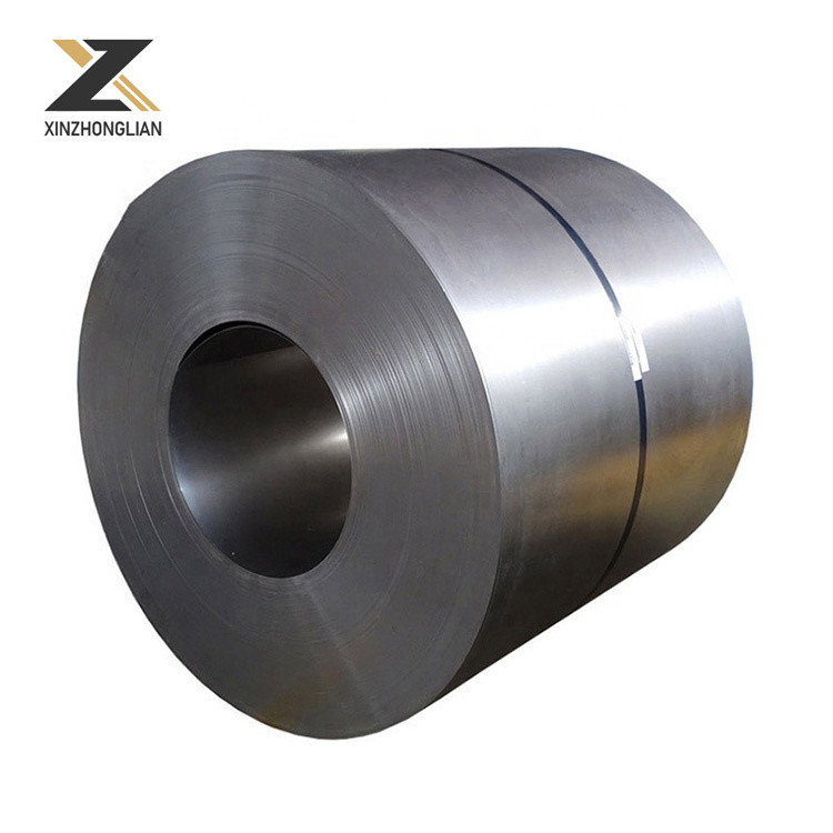 Arquitectura ASTM304 316 de acero inoxidable laminado en frío. Rango de peso de la bobina de chapa T 4.0-16.0