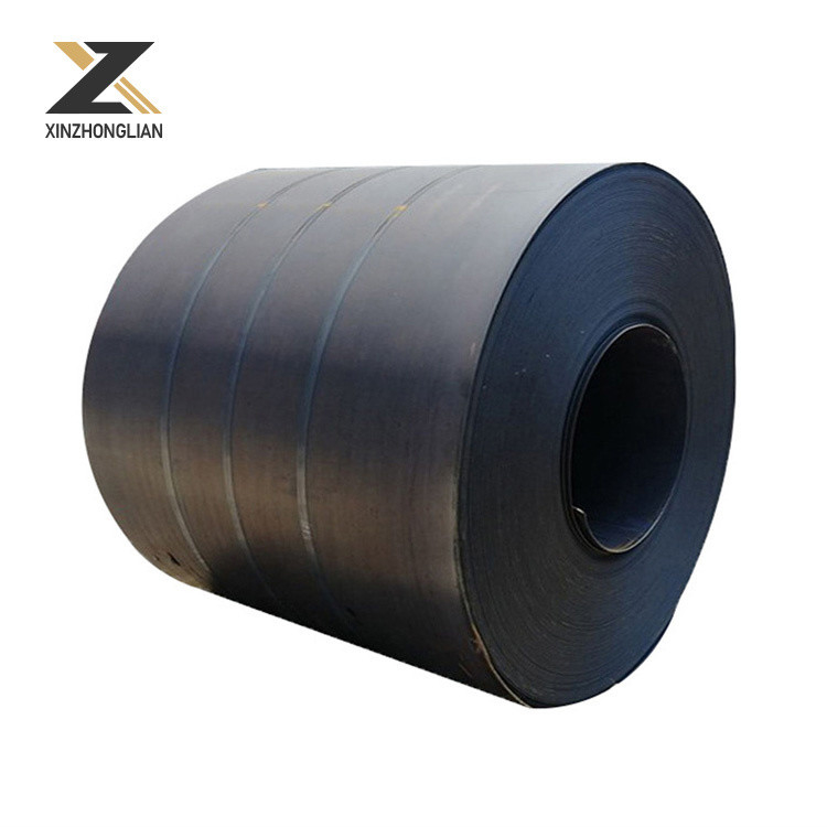 Muestras de acero bajo en carbono bobina 0,7 mm-25,4 mm S235jr S275jr S355jr S355j0 A36 St37 Ss400