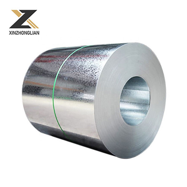 En el caso de los productos de acero galvanizado de carbono DC01 DC02 DC03 DC04 SPCC Ss400