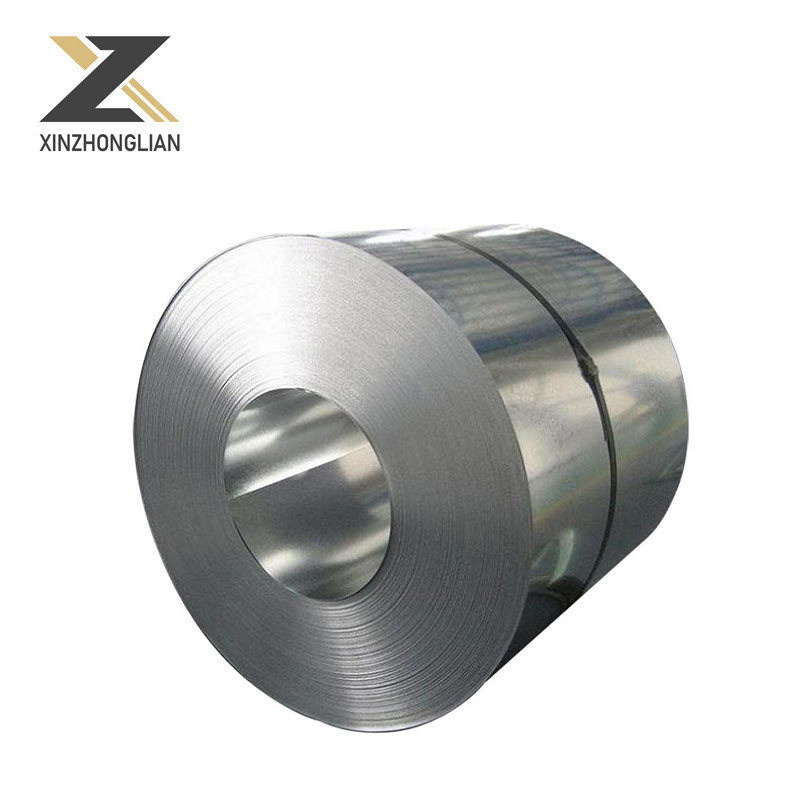 0.4 mm espesor T2/T2.5 bobina de hojalata de imprenta errónea con superficie de hojalata y borde de hendidura