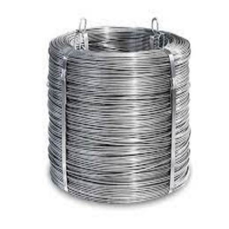 Término de pago CIF 0,25 mm 0,3 mm 0,32 mm 0,35 mm Filamento de alambre de acero galvanizado para personalización