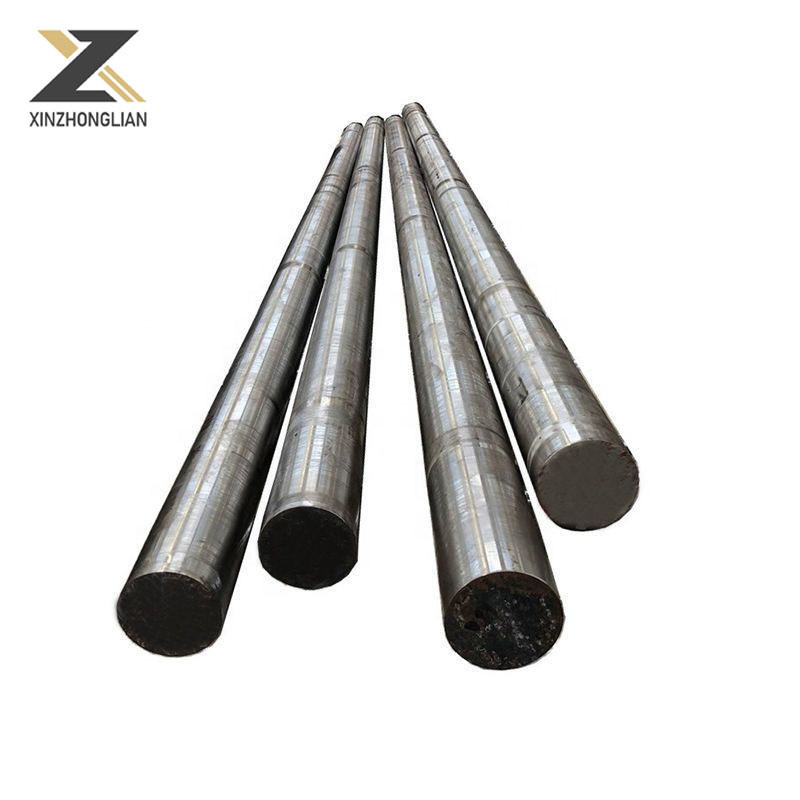 ASTM A615 Barras de acero al carbono HSS de 8 mm 10 mm 16 mm de aleación no metálica tiradas en frío