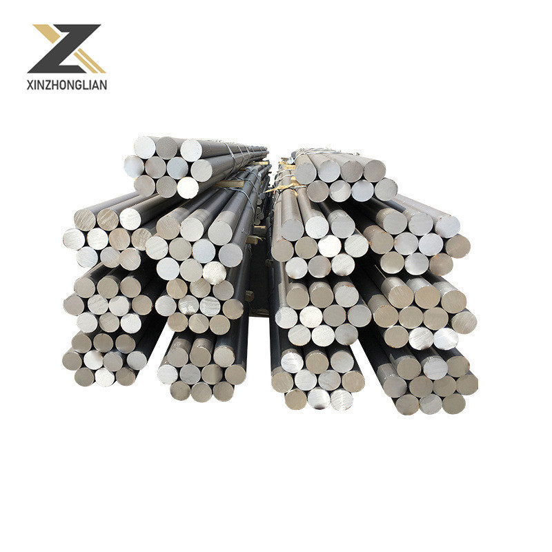 Barras cuadradas de acero al carbono ASTM 1020 1045 1065 S45c Q235 Q355 S235jr S275jr S355jr Ss400