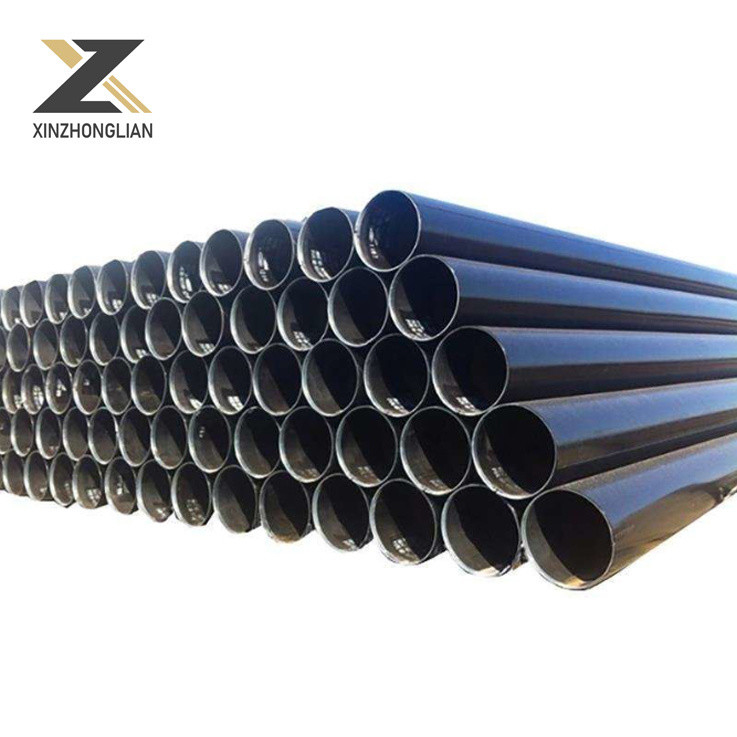Tubos de acero al carbono sin costura de grado X42 para oleoductos y gasoductos de Hebei Professional