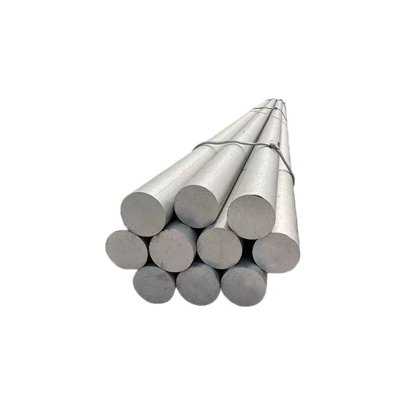 Acero inoxidable resistente al calor Tolerancia de barra brillante del 1% Grado 304L/316L/310S/410/430
