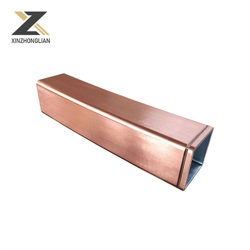 Largura 1000-6000 mm o puridad de latón personalizada99,99% T1/T2/Tp1/Tp2/Tu1/Tu2 Placa de cobre laminada en frío/en caliente