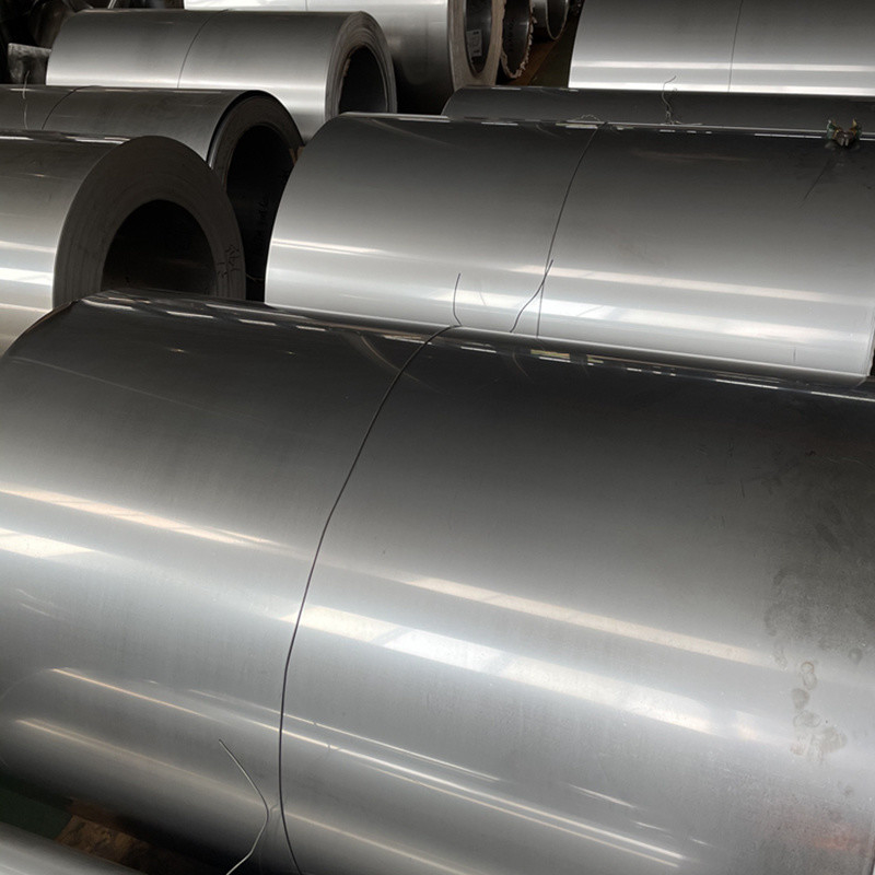 Las fichas de acero inoxidable 304L/316L/310S/410/430 laminadas en caliente/en frío