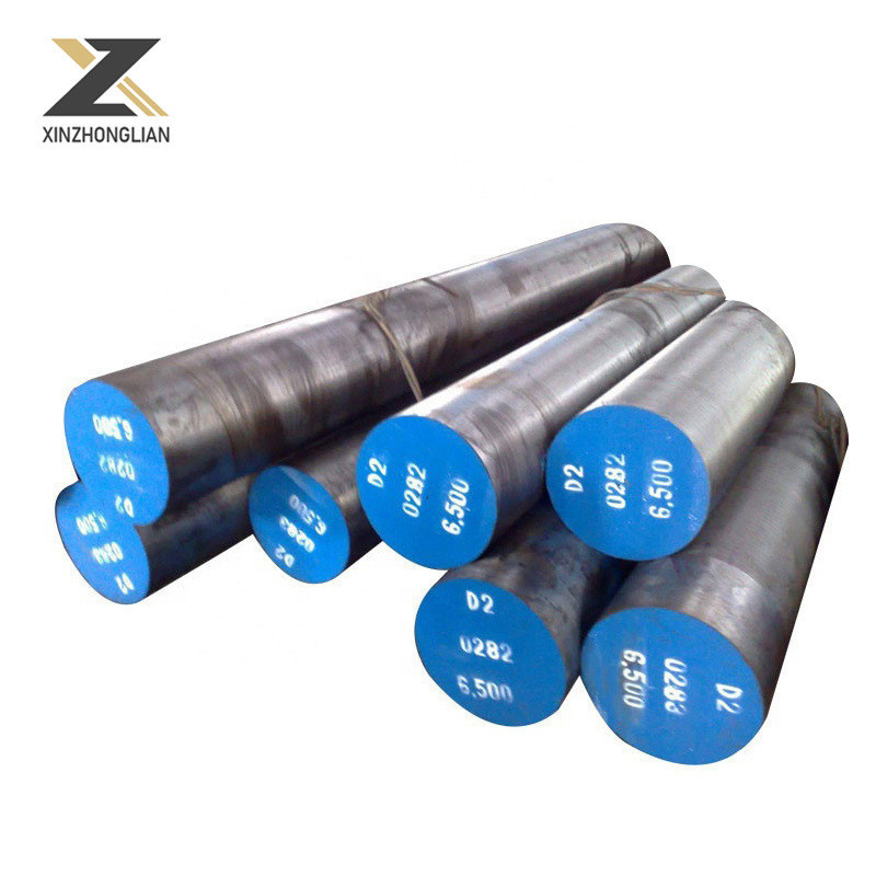 Rodas de acero inoxidable 304L/316L/310S/410/430 para barras de acero laminadas en frío Certificado DIN