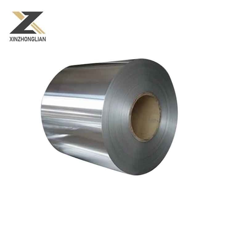 Bandas de acero inoxidable Ncoloy 825 Incoloy 901 Incoloy 925 e Incoloy 926 con tolerancia del 1%