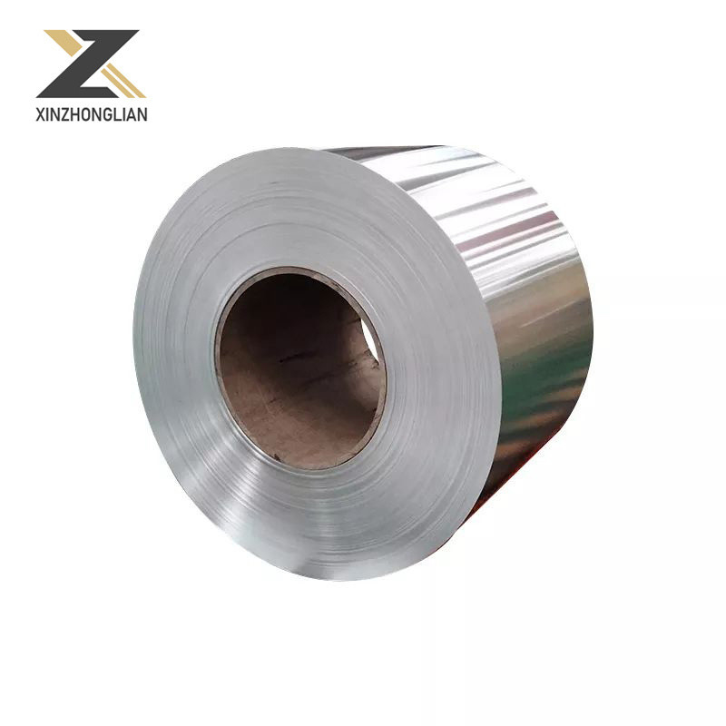 Se trata de una aleación de aluminio con revestimiento de color 5052 H32 6063 5083 H32 AA1100 H14 3003 8011 A3003