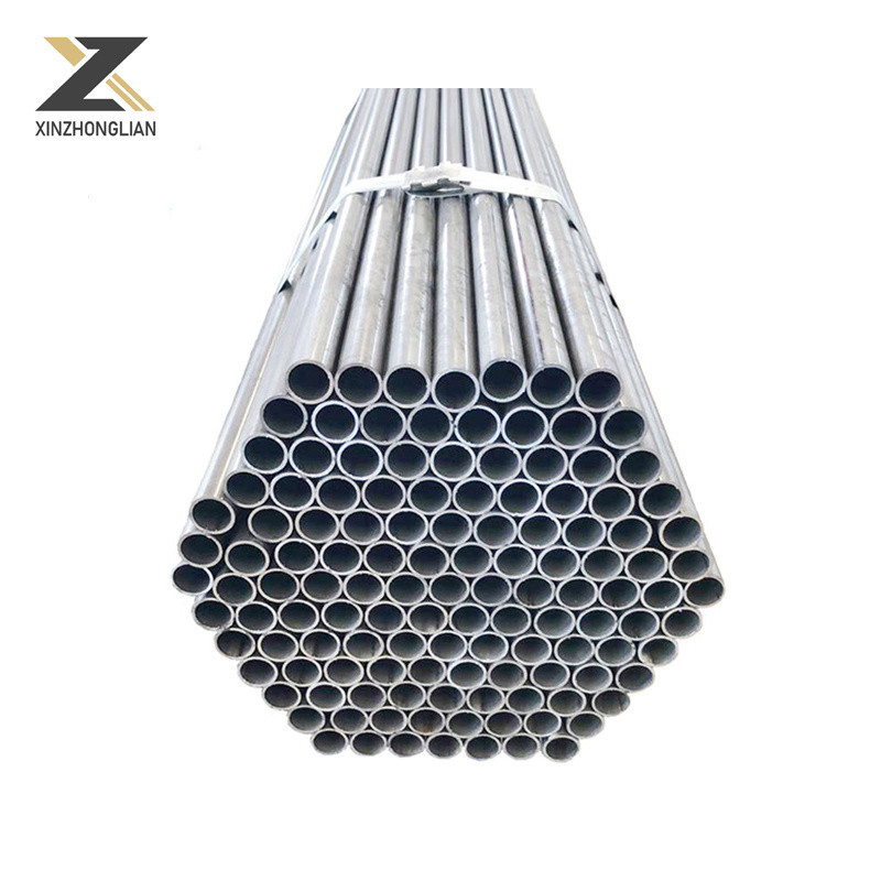 Tubos cuadrados de aluminio extrudidos Tubos rectangulares por kg aleación aleación para ventanas y puertas