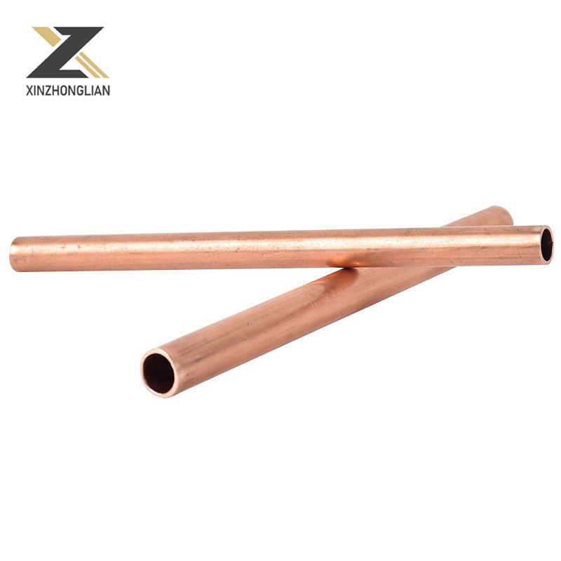 GB En ASTM JIS BS Standard Cables de cobre 99,95% Cu Min y Cables de cobre a granel